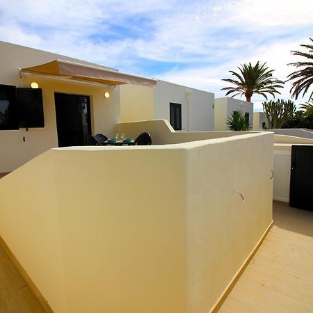 Blue Sand Apartment In Costa Teguise Eksteriør billede