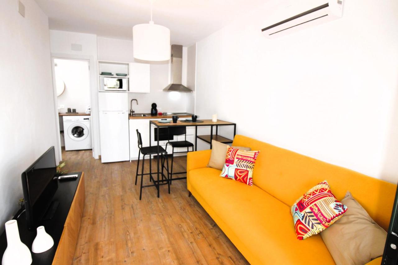 Blue Sand Apartment In Costa Teguise Eksteriør billede